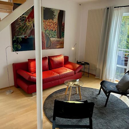 Ferienwohnung Im Auetal - Wohnung I Hanstedt Bagian luar foto