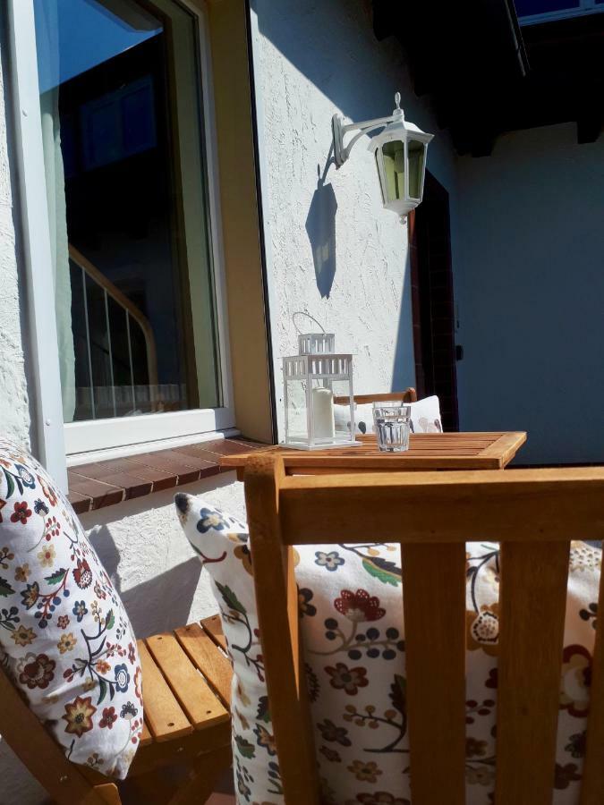 Ferienwohnung Im Auetal - Wohnung I Hanstedt Bagian luar foto