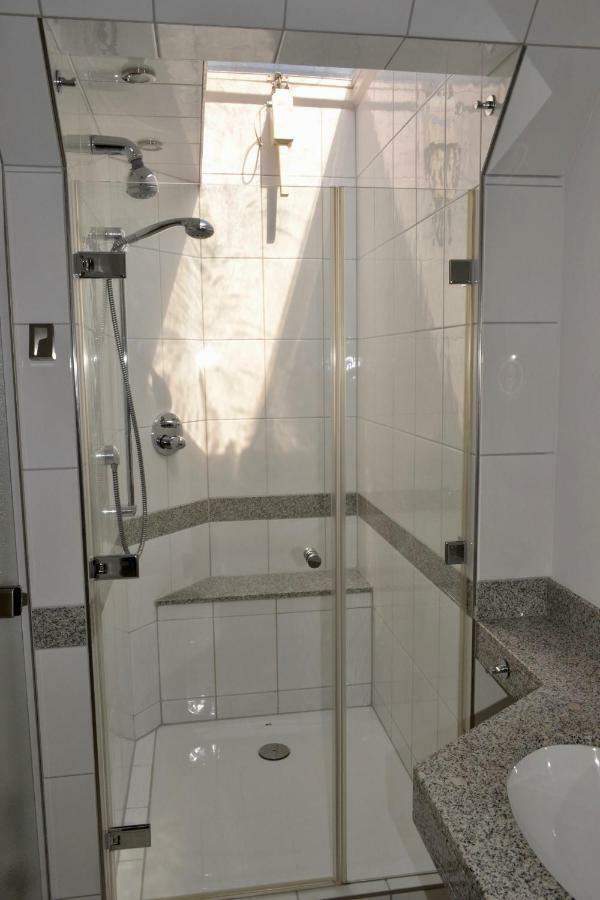 Ferienwohnung Im Auetal - Wohnung I Hanstedt Bagian luar foto