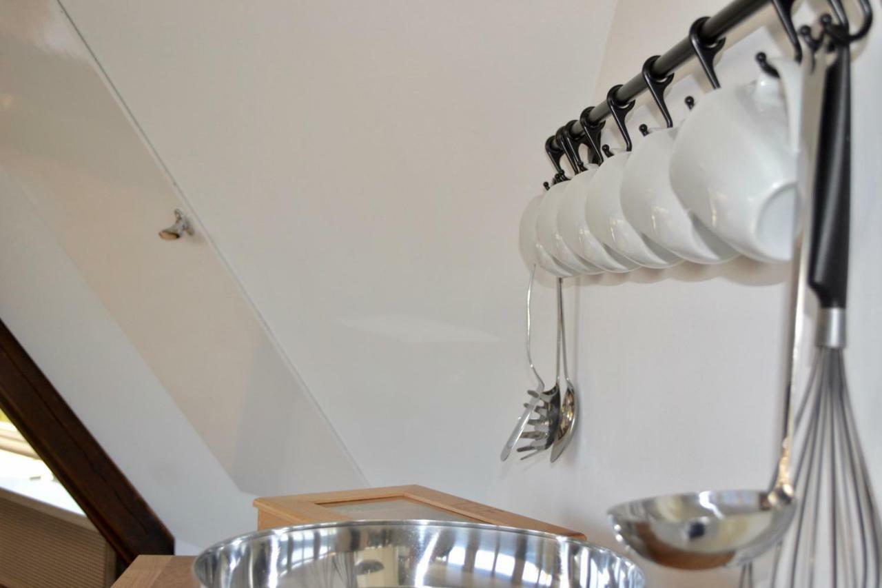 Ferienwohnung Im Auetal - Wohnung I Hanstedt Bagian luar foto